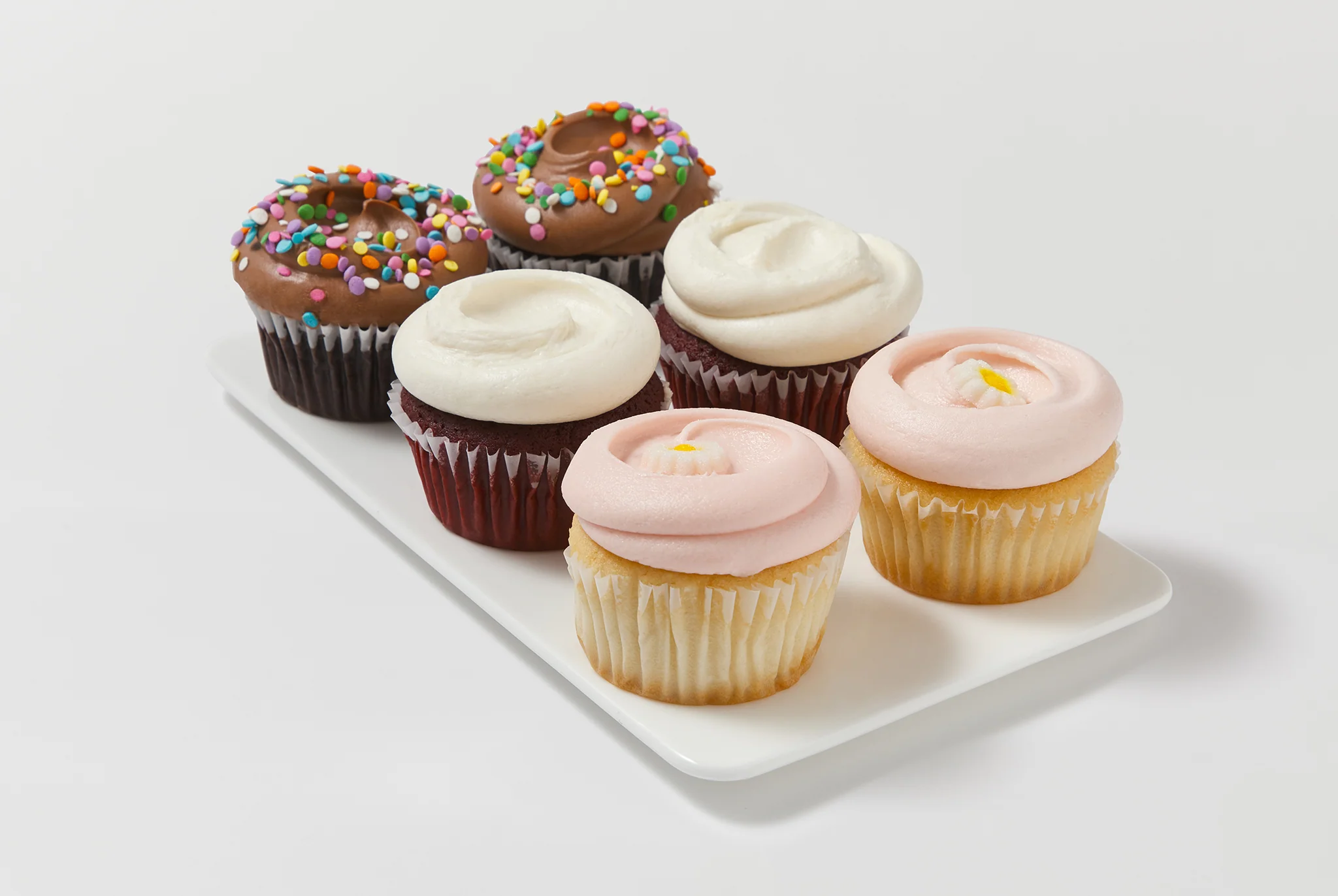 Best of New York Cupcake Assortment - Nationwide
