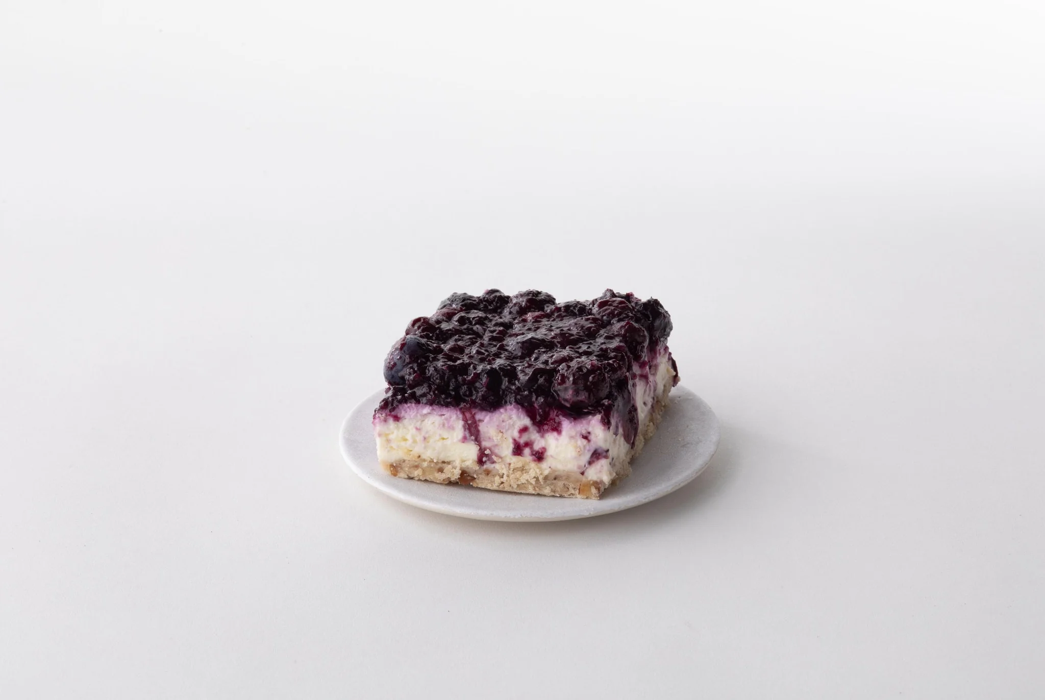 Blueberry Jamboree Icebox Bar - Local