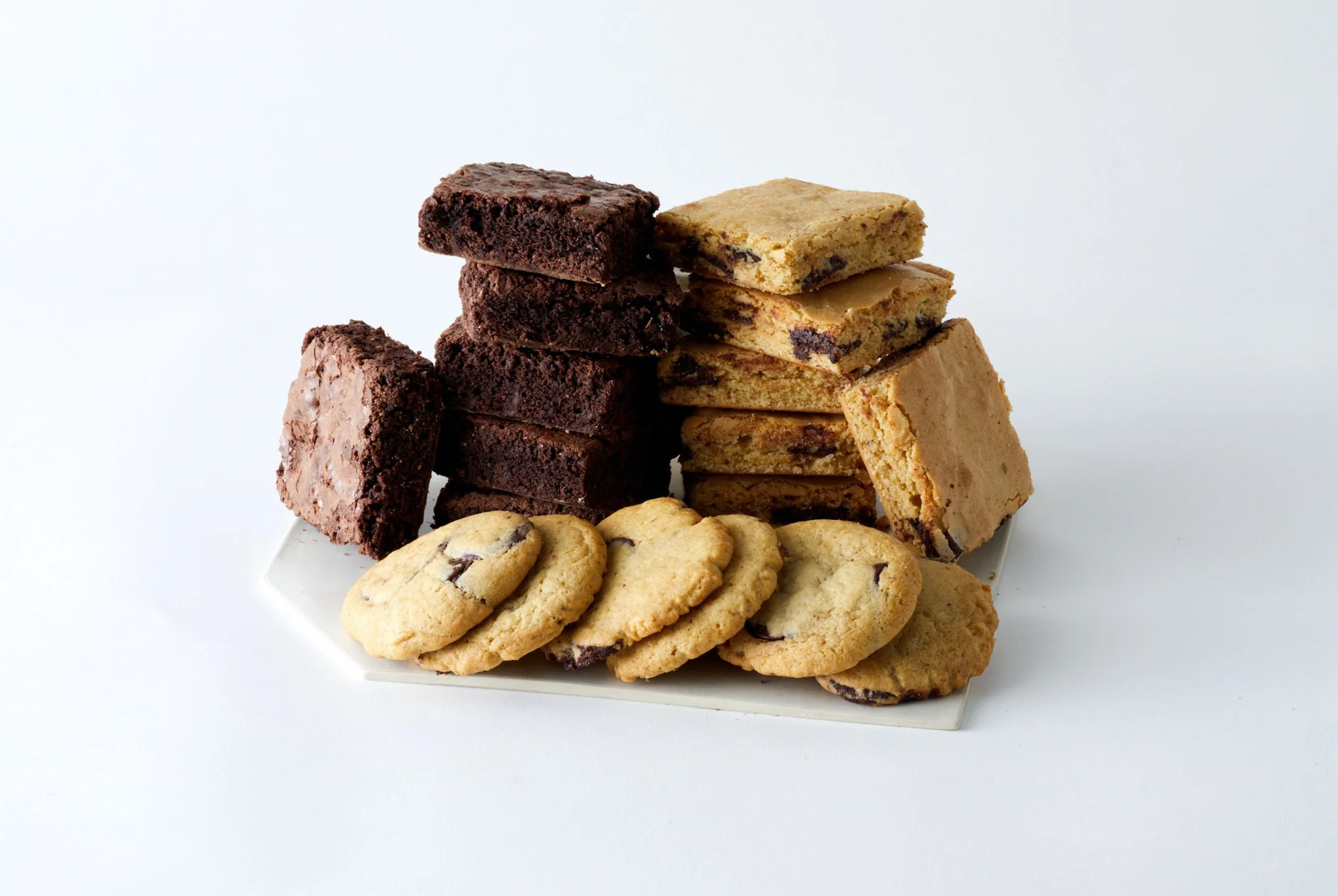 Chocolate Decadence Sampler Pack - Nationwide