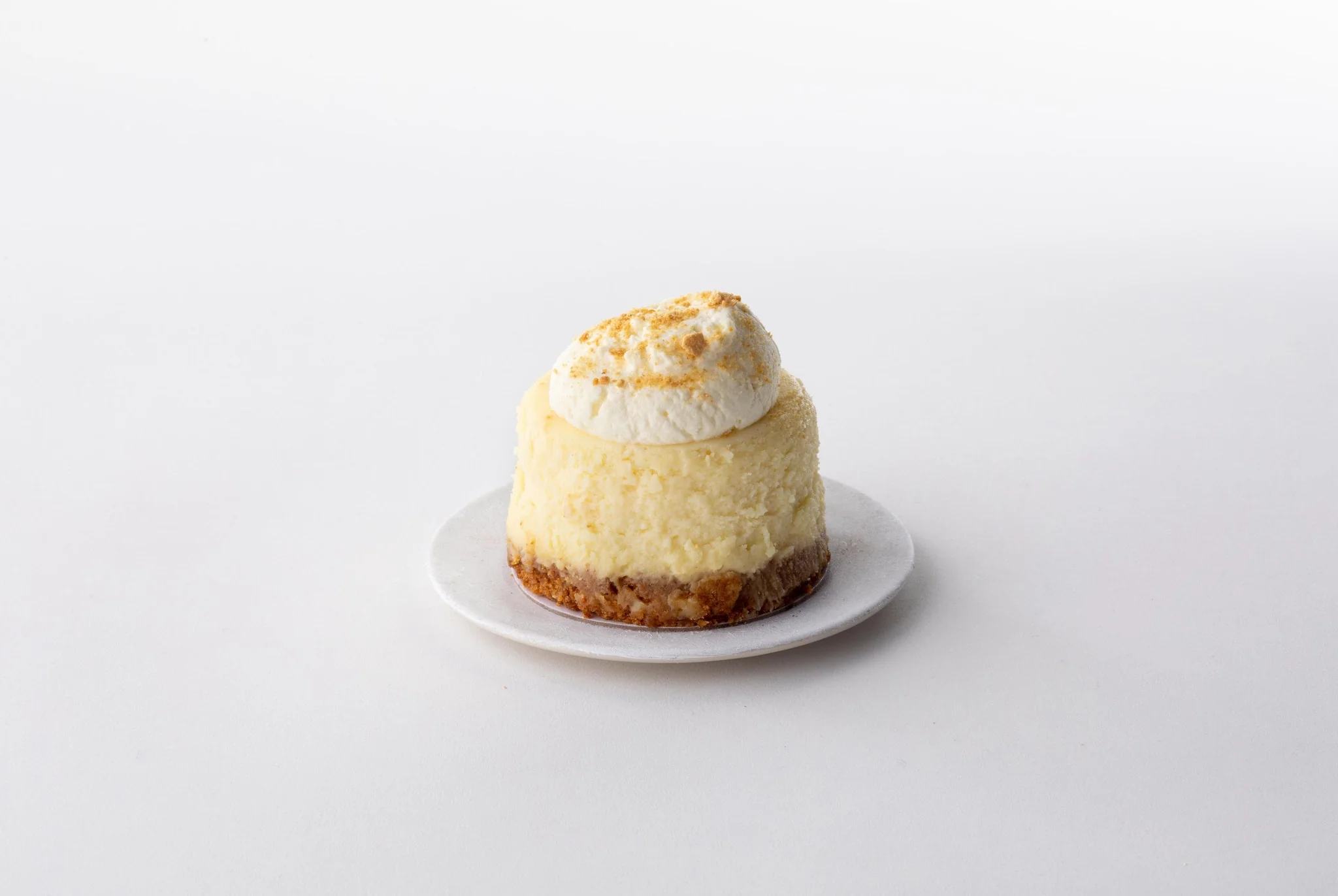 Vanilla Bean Cheesecake - Local