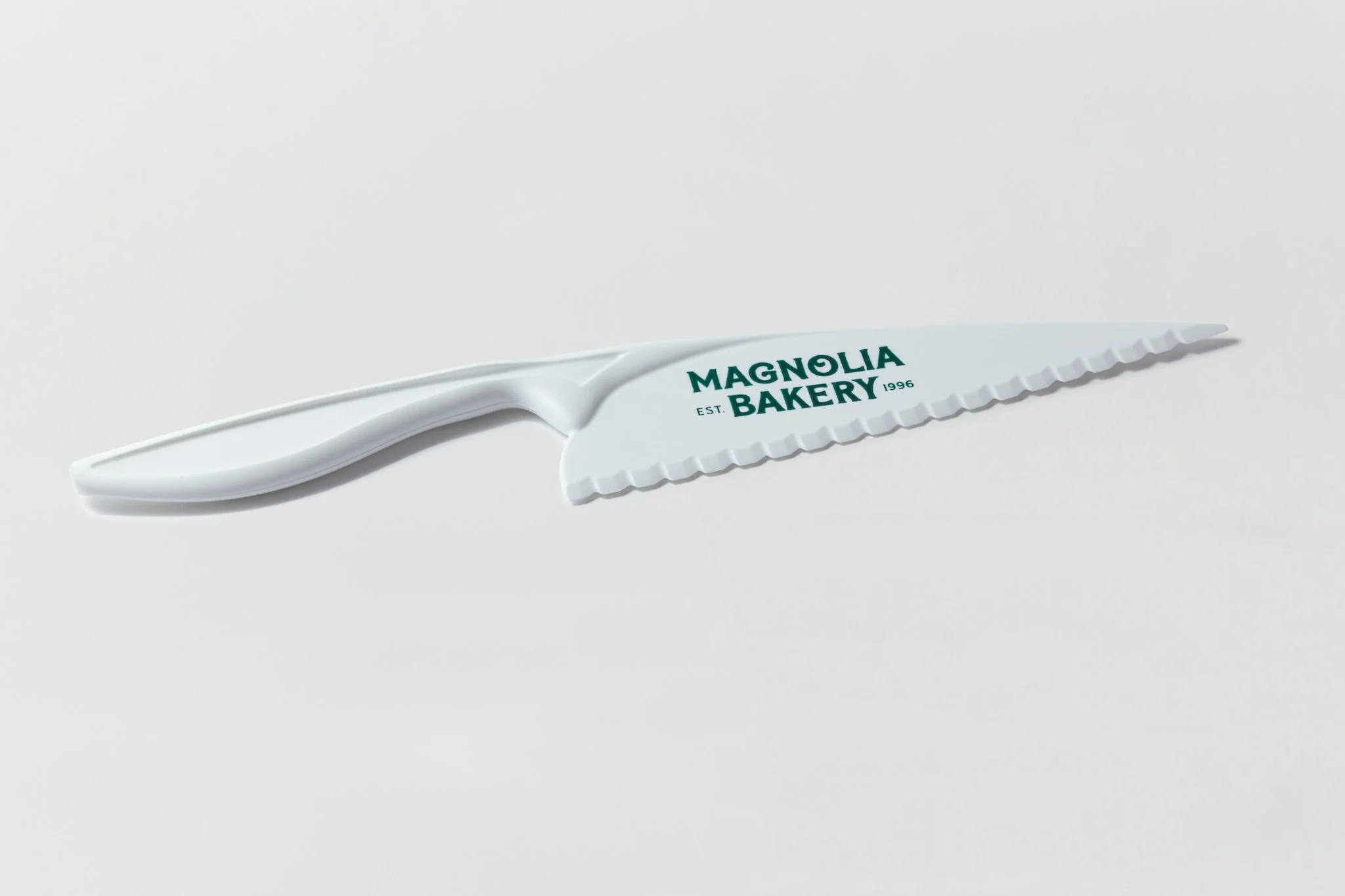 Magnolia Bakery Cake Knife