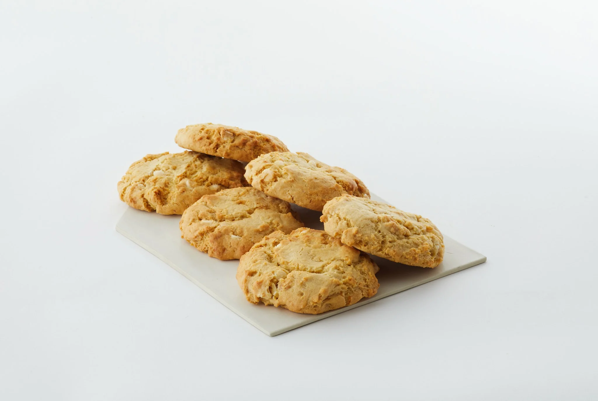 Banana Pudding Cookies - Nationwide